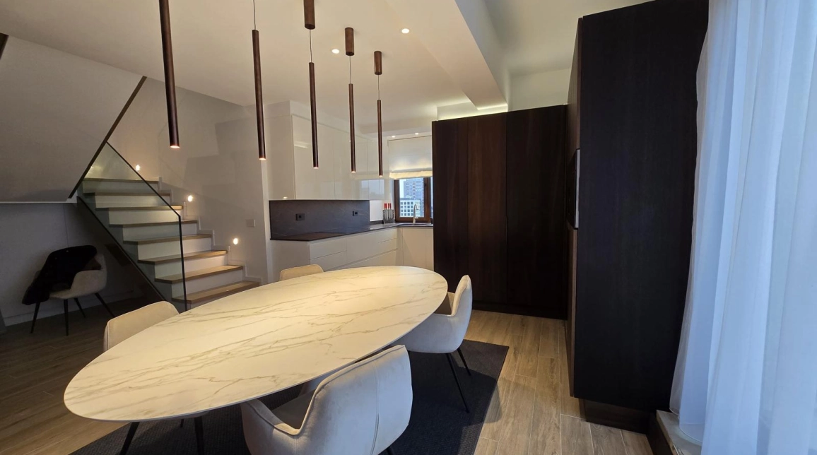 Imagine apartament