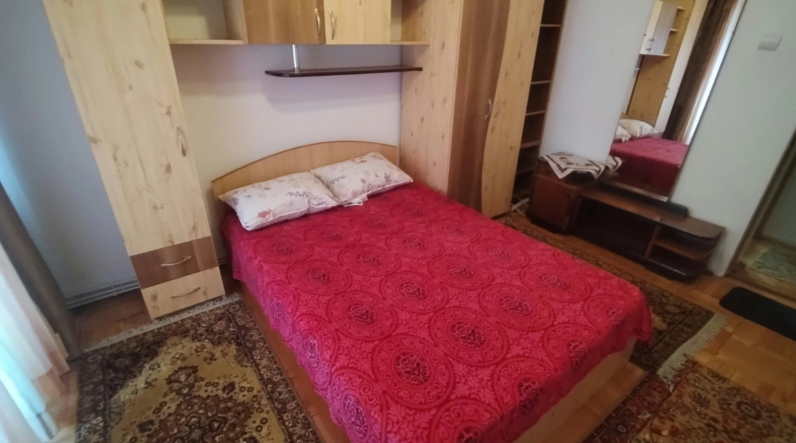 Imagine apartament