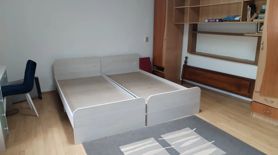 Imagine apartament