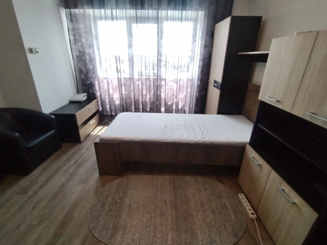 Apartament 1 camere - Centru