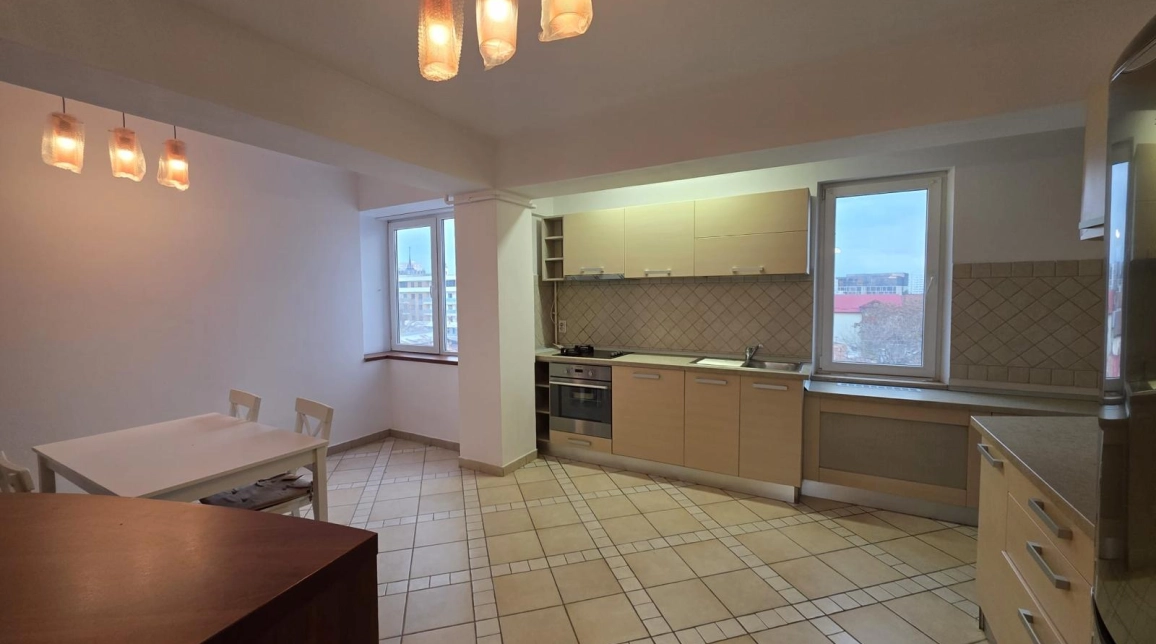 Imagine apartament
