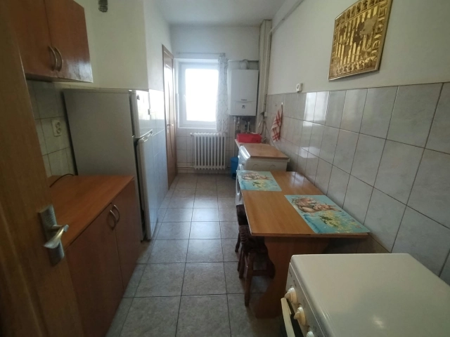 Apartament 2 camere - Centru