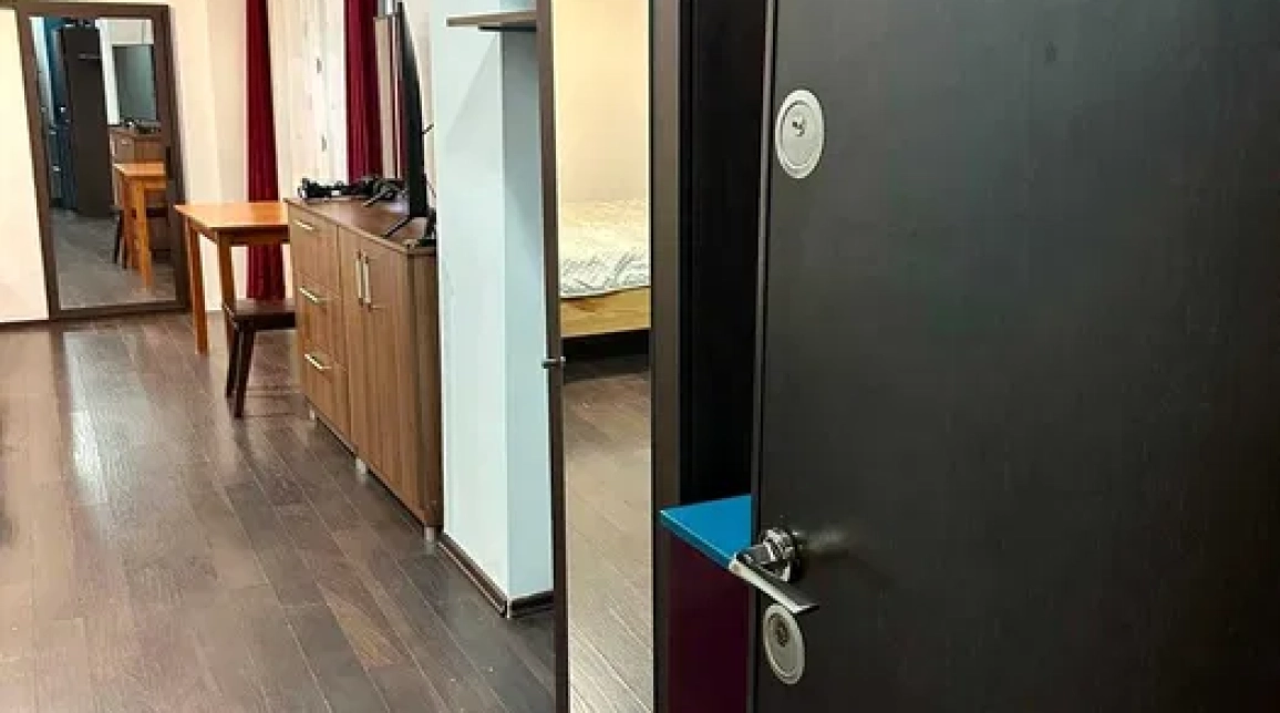 Imagine apartament