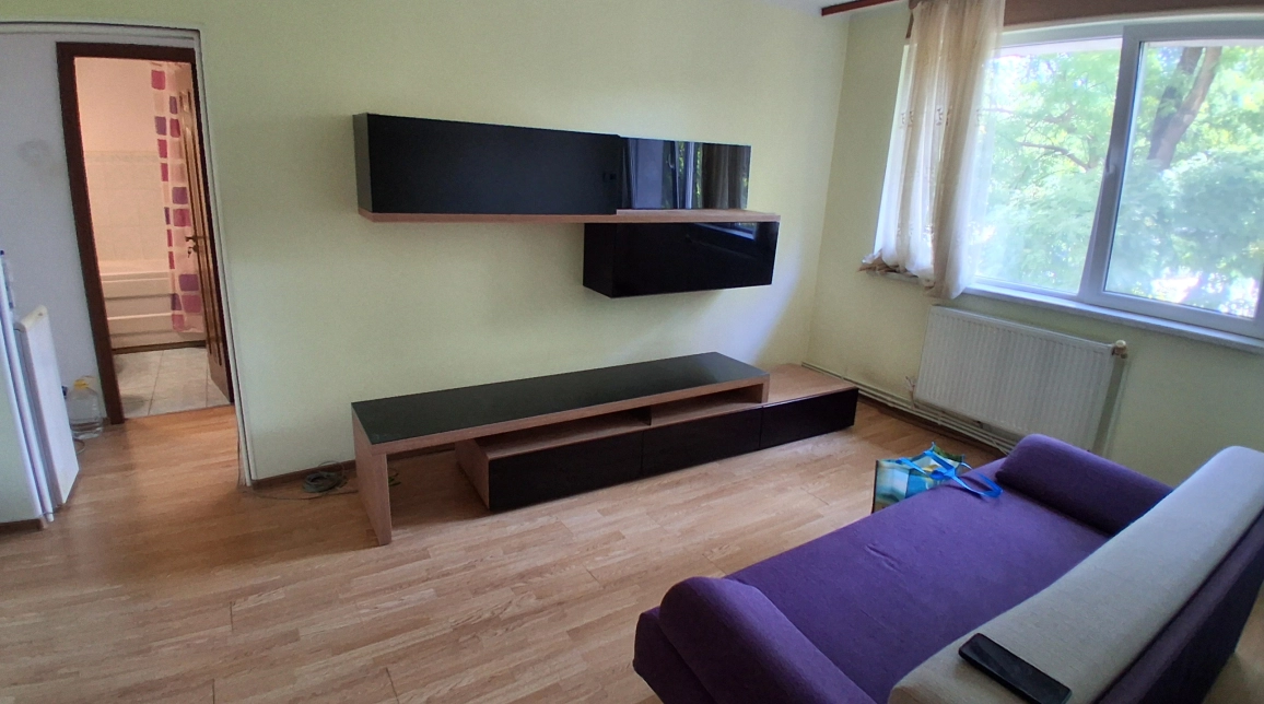 Imagine apartament