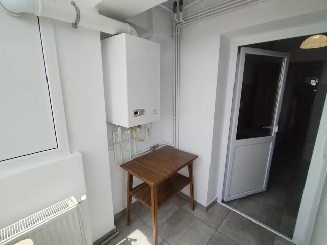 Apartament 1 camere - Centru