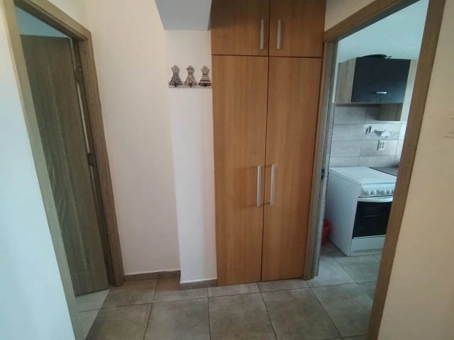 Apartament 1 camere - Centru