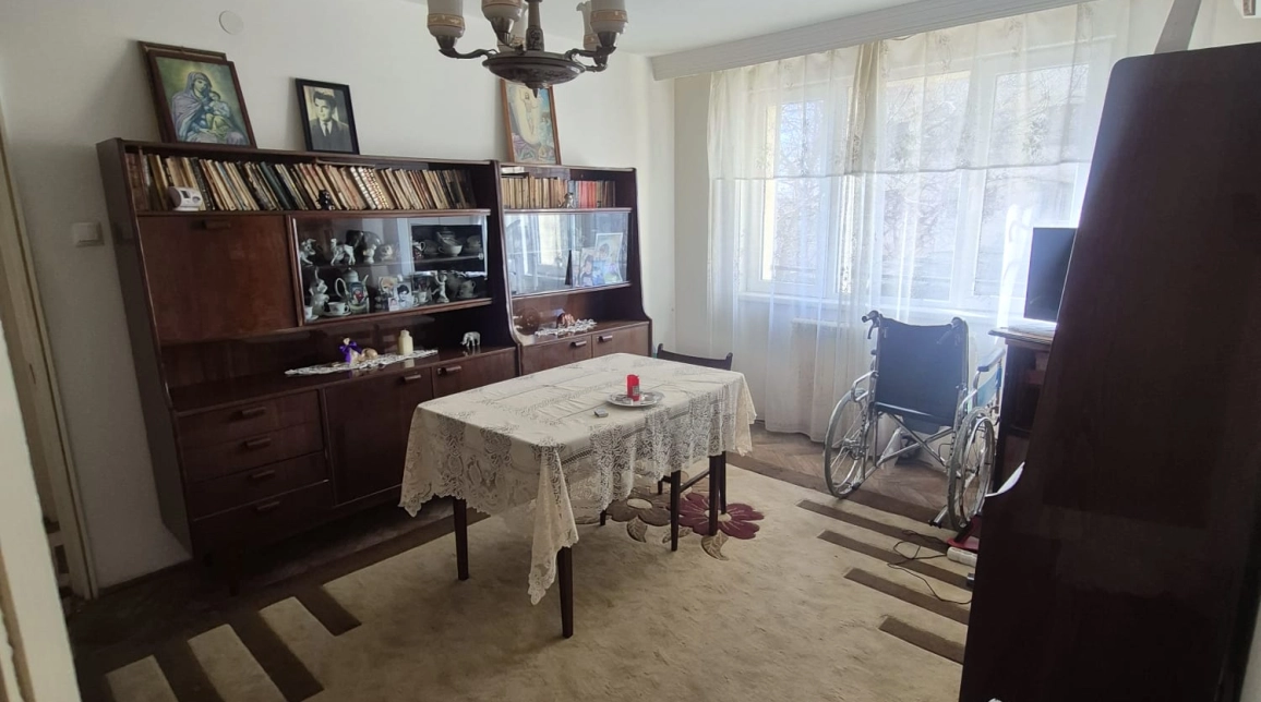 Imagine apartament