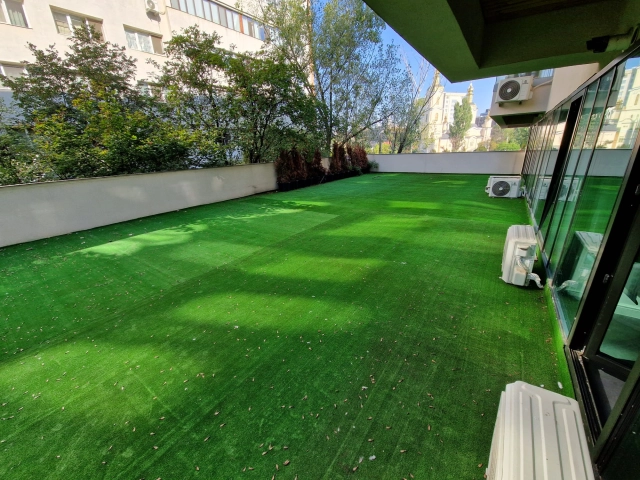 Apartament 2 camere - Centru