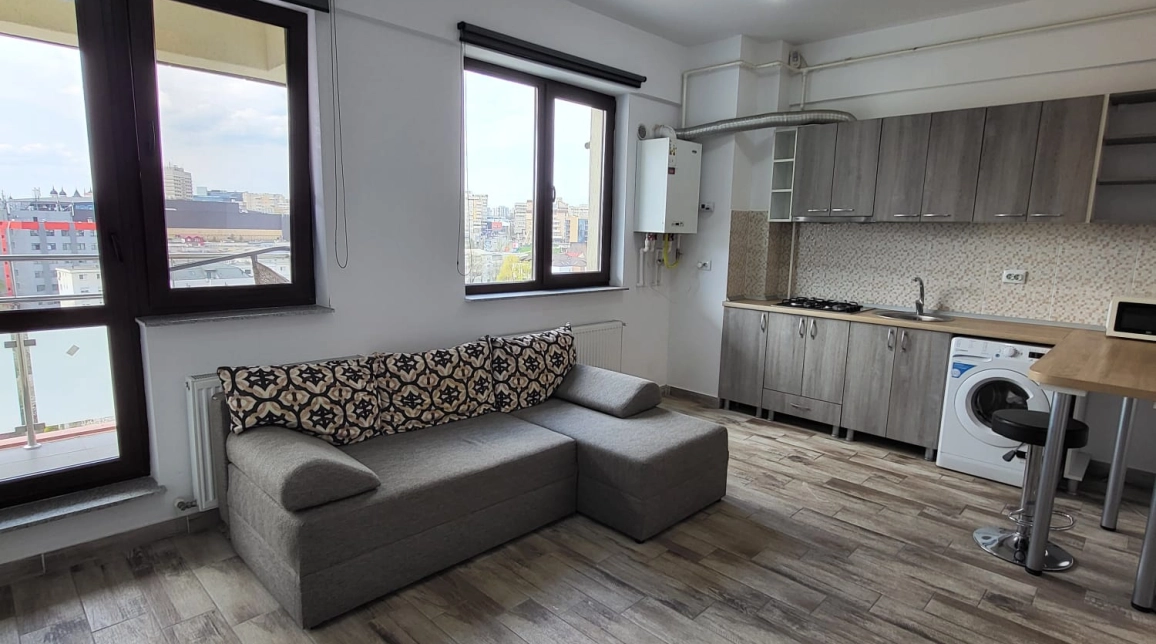Imagine apartament