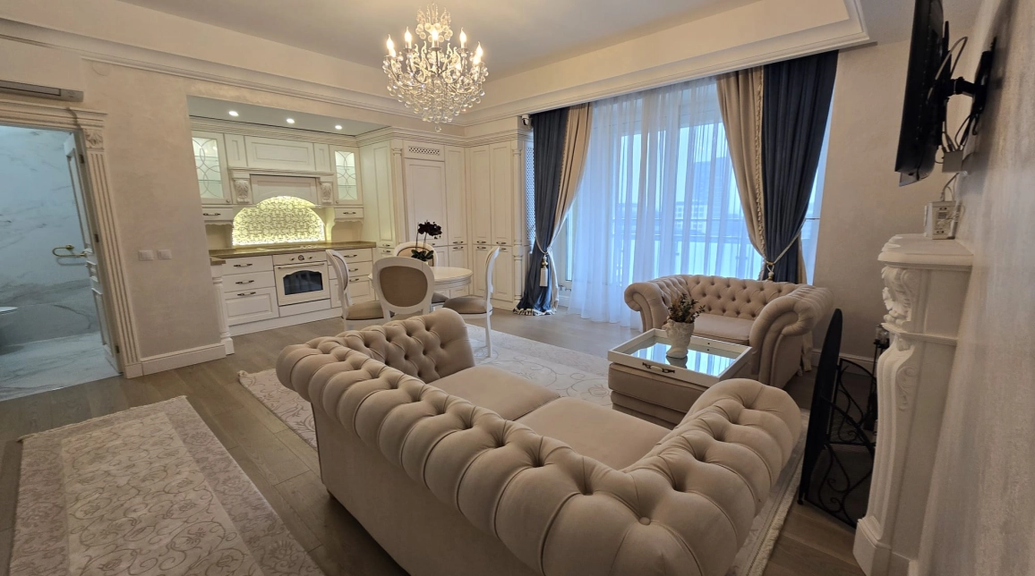 Imagine apartament