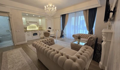 Apartment Image