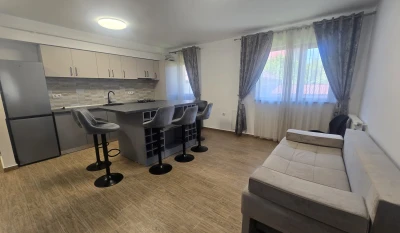 Apartment Image
