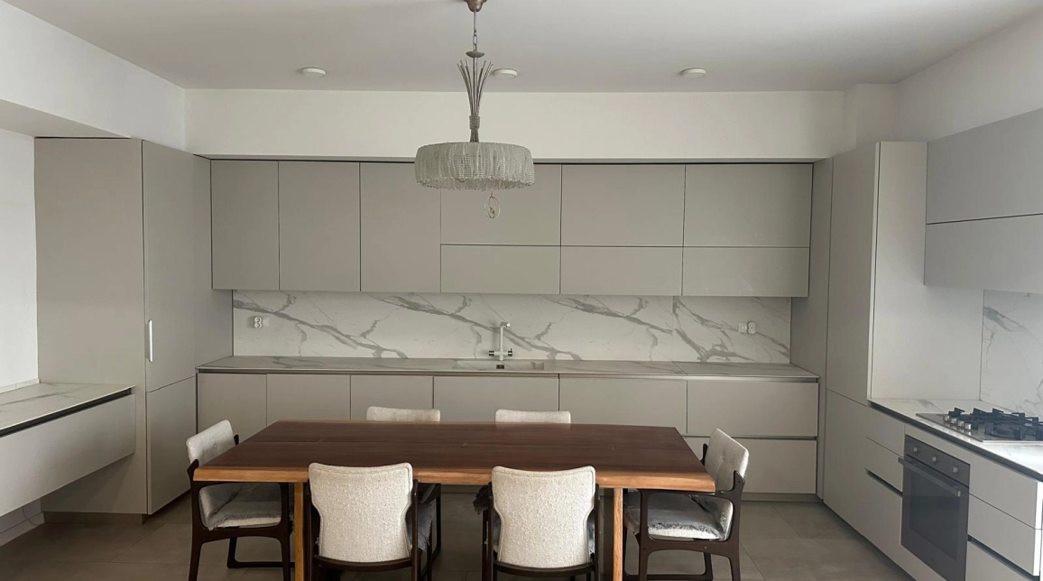 Imagine apartament