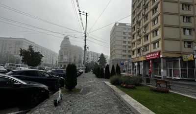 Apartment Image