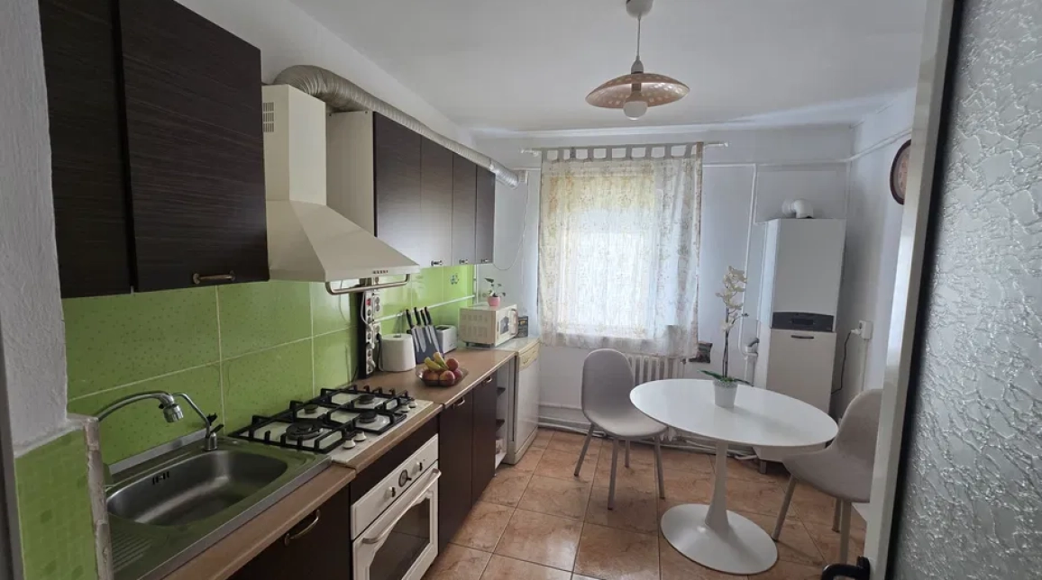 Imagine apartament