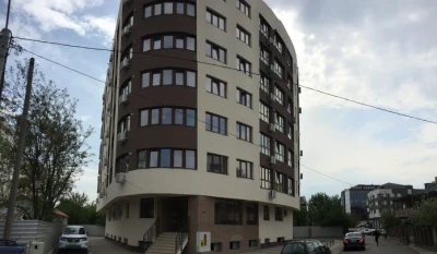 Apartment Image