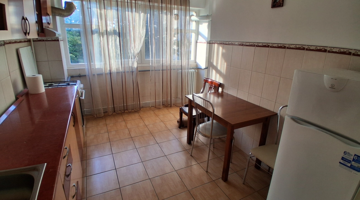 Imagine apartament