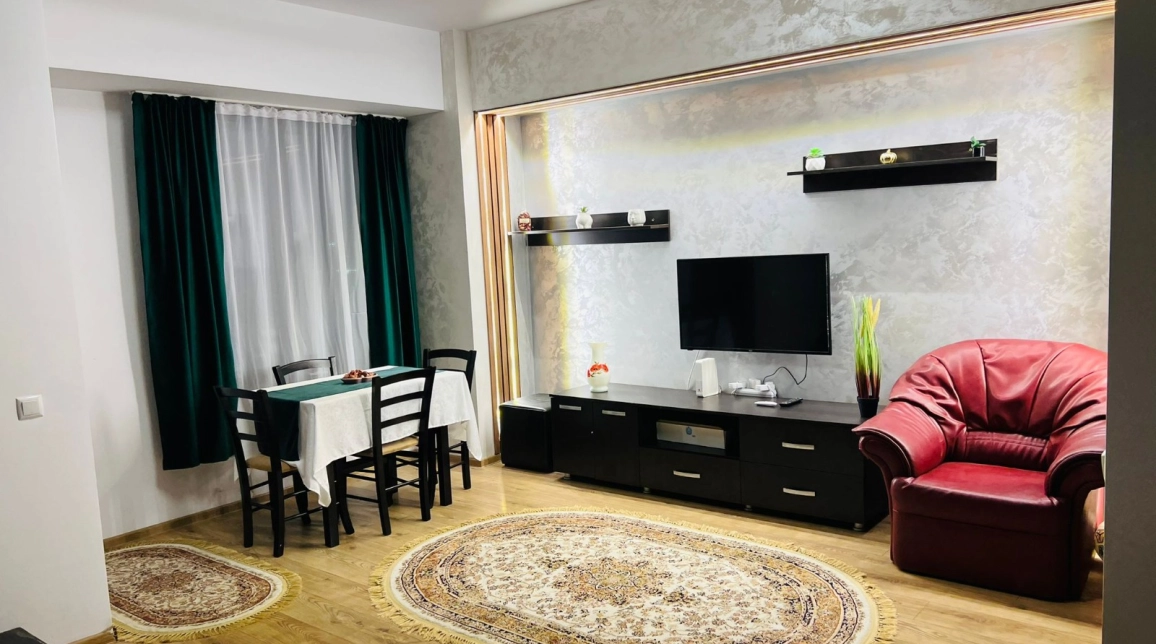 Imagine apartament