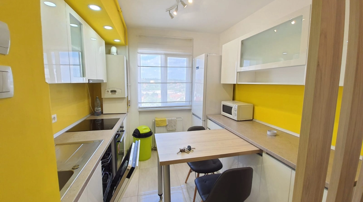 Imagine apartament