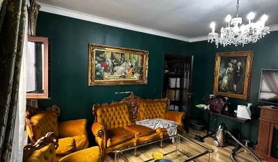 Apartment Image