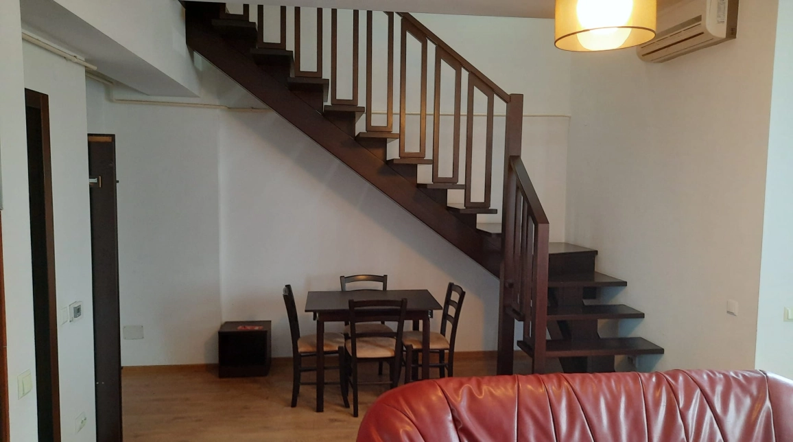Imagine apartament