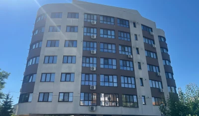 Apartment Image