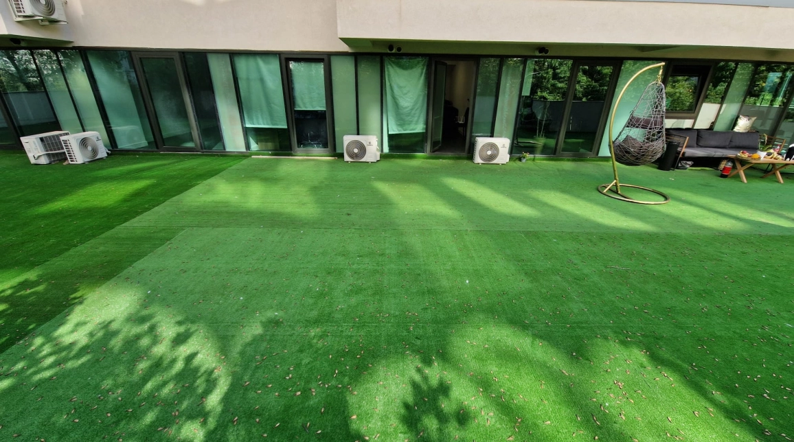 Imagine apartament