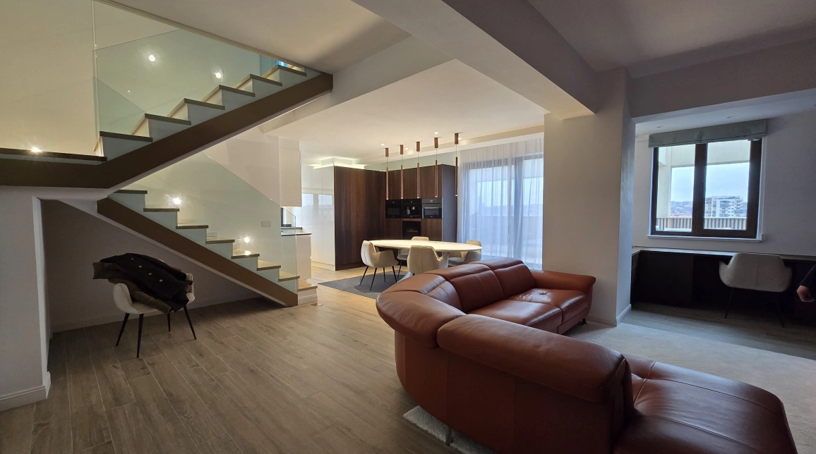 Imagine apartament