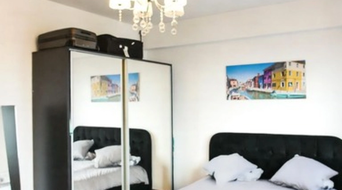 Imagine apartament