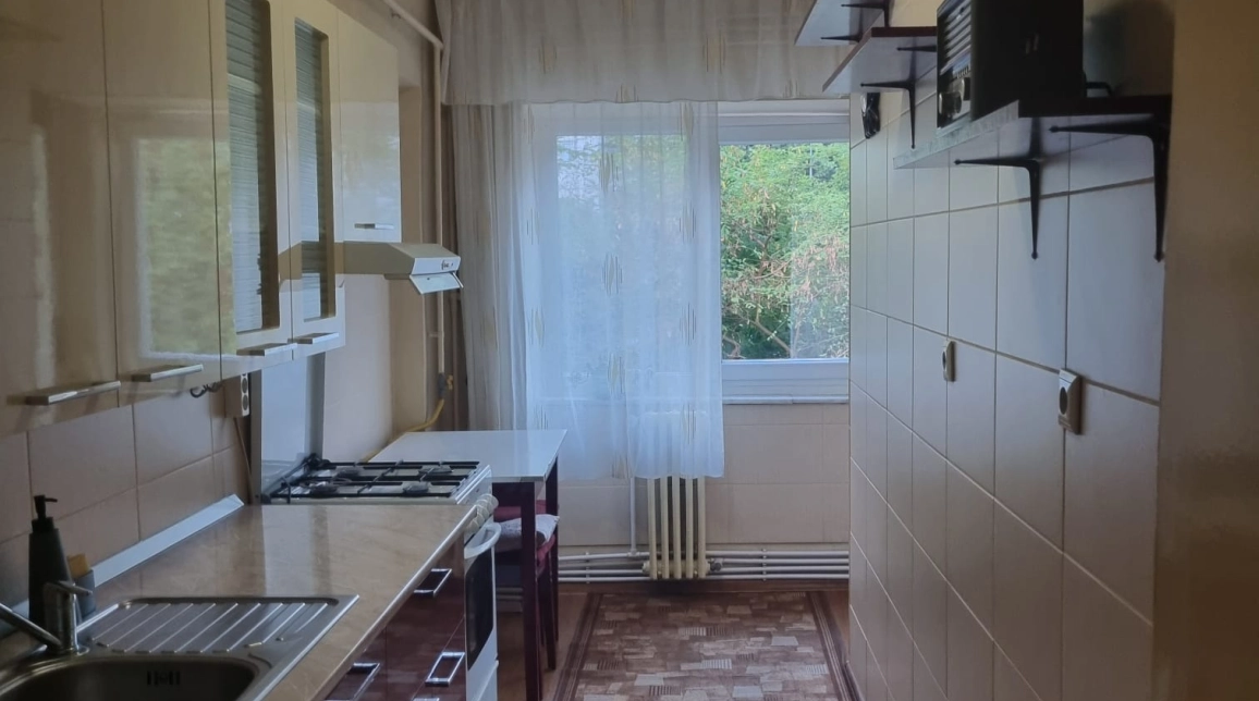 Imagine apartament