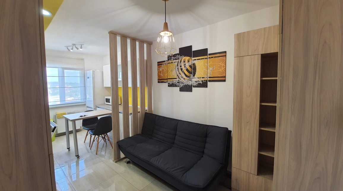 Imagine apartament