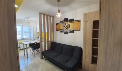 Apartment Image