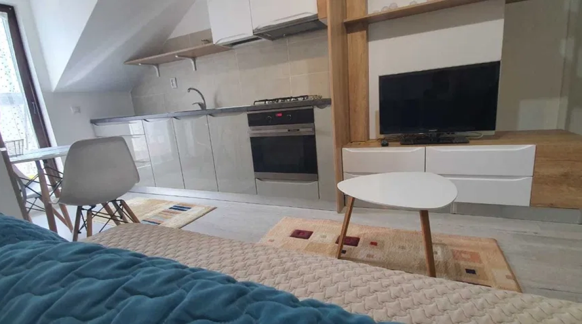 Imagine apartament