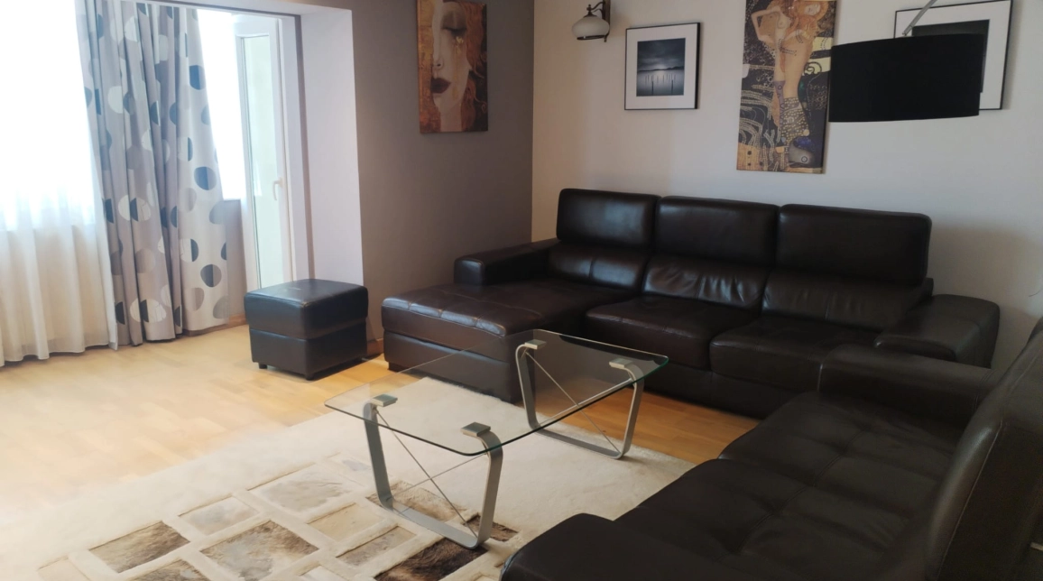 Imagine apartament