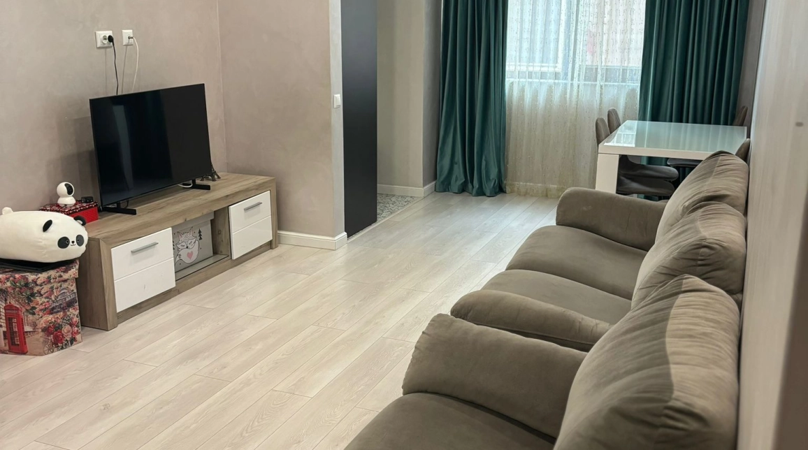 Imagine apartament