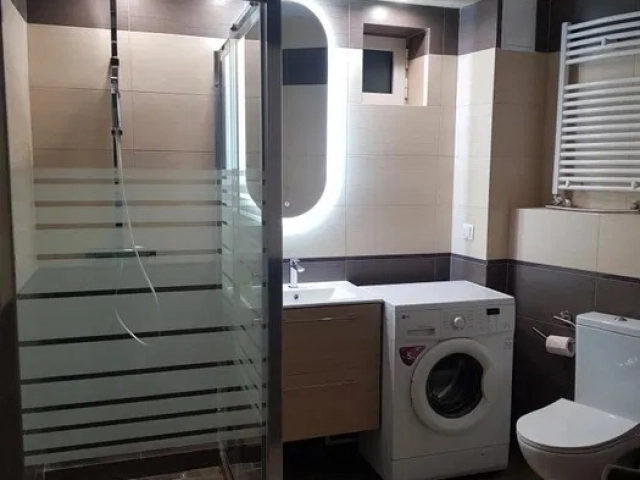 Apartament 2 camere - Centru