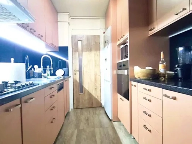Apartament 2 camere - Centru