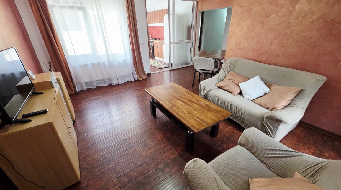 Imagine apartament