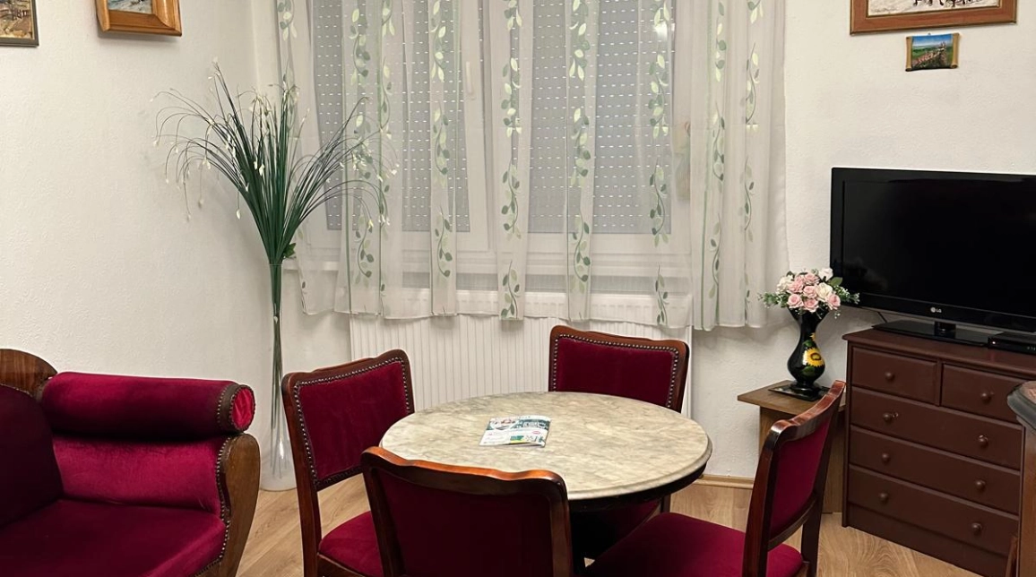Imagine apartament