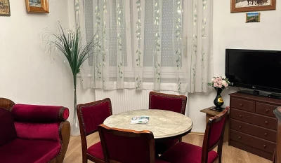Apartment Image