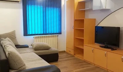 Apartment Image