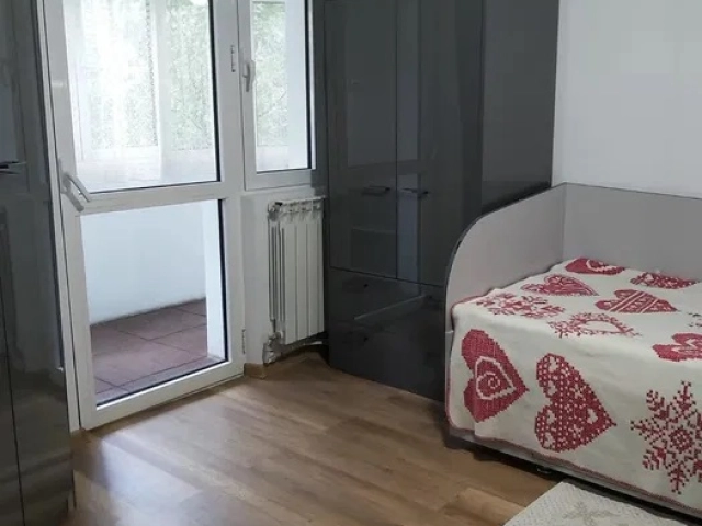 Apartament 2 camere - Centru
