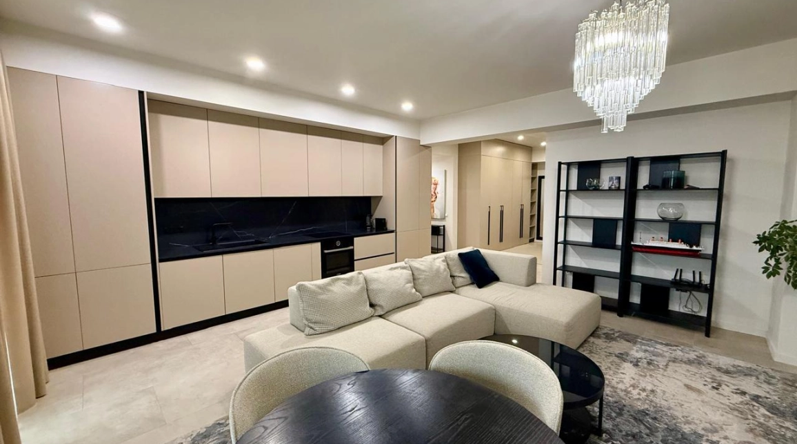 Imagine apartament