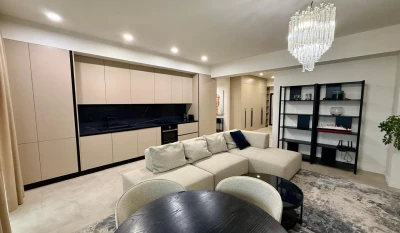 Apartment Image